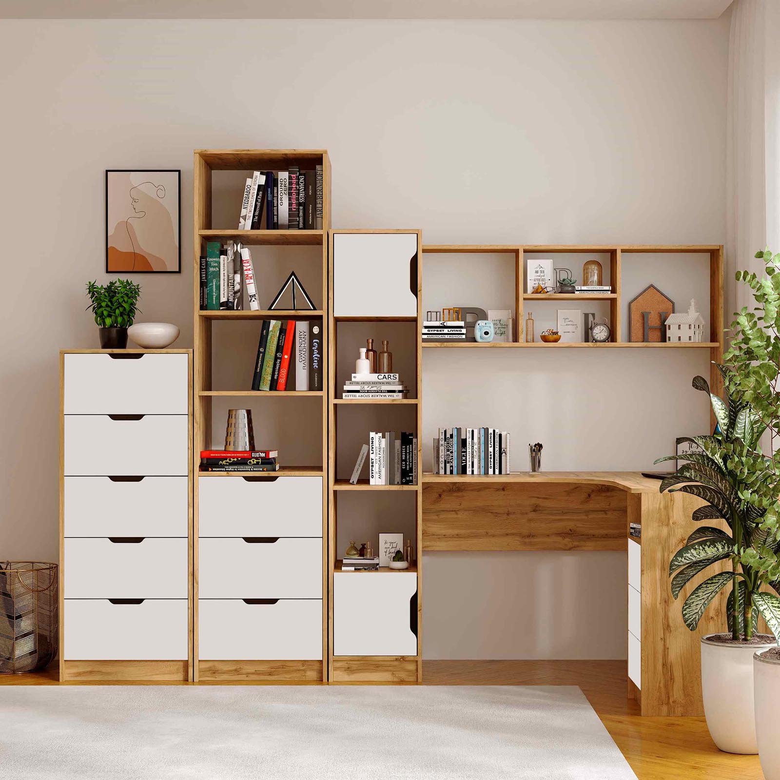 Пенал "Teenager"