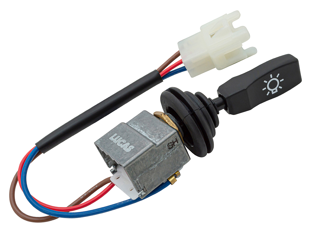HEADLIGHT SWITCH