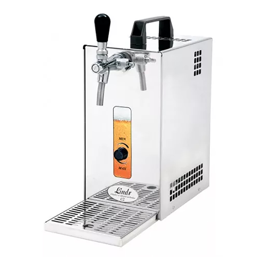 Lager Dispenser Hire