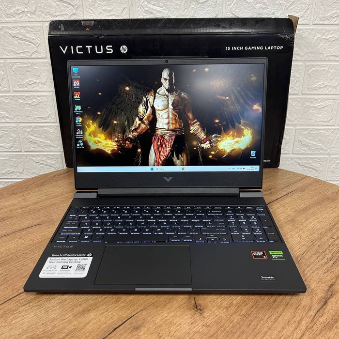 HP Victus 15-fb2082wm (openbox ) (16GB RAM)