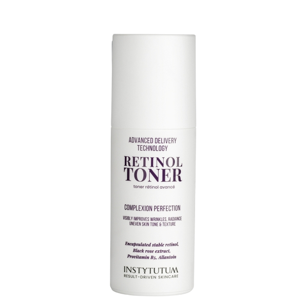 ADVANCED RETINOL TONER Інтенсивний відновлювальний тонер з ретинолом