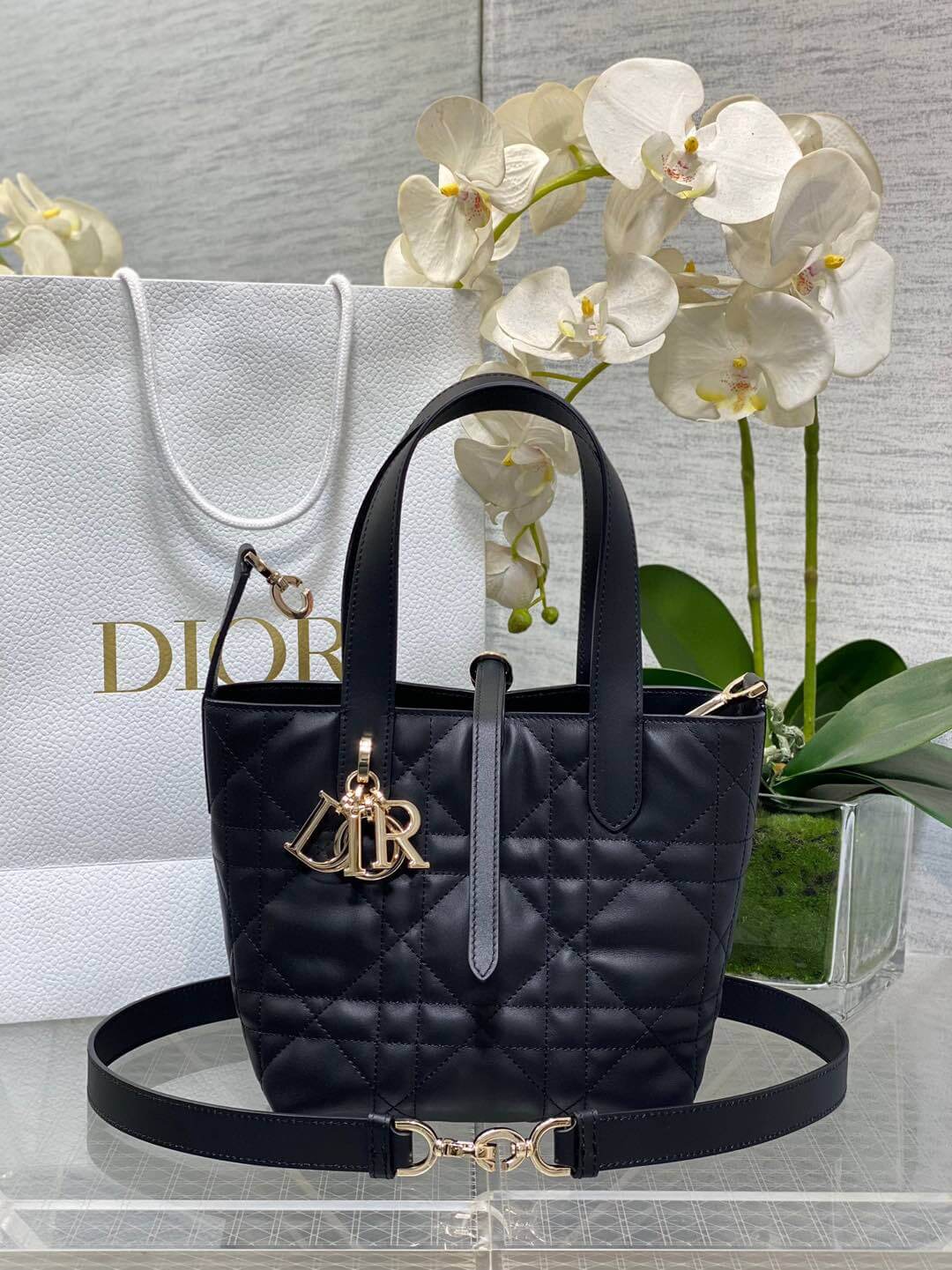 Dior сумка
