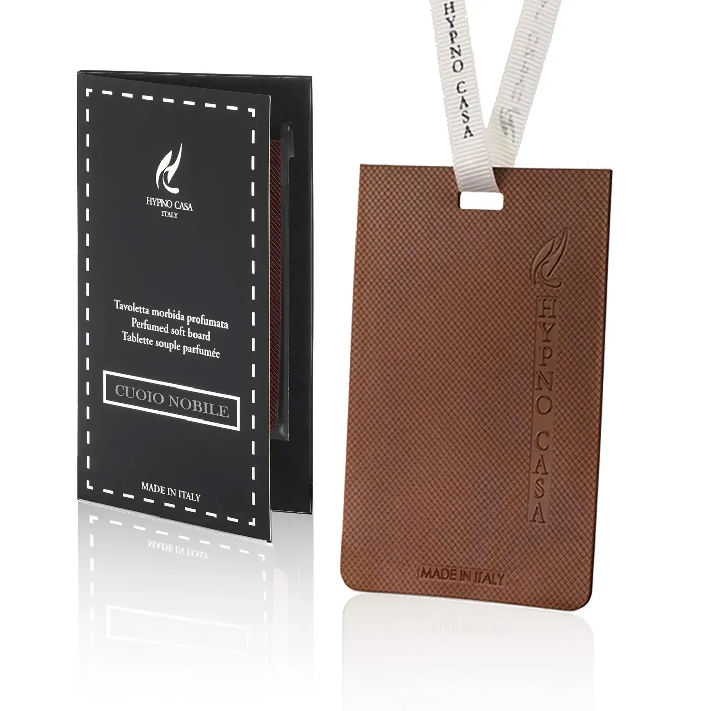 Арома-саше Cuoio Nobile