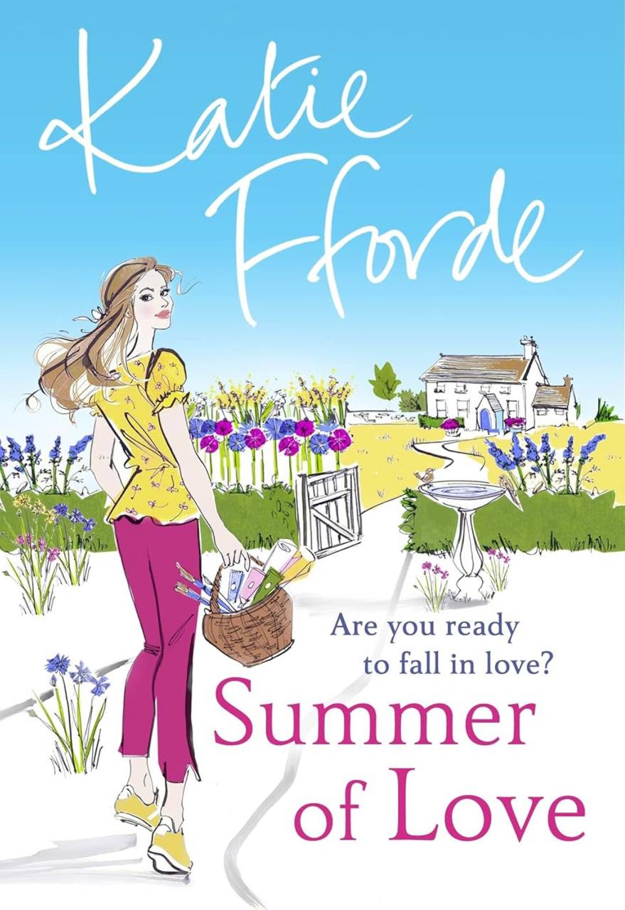 Summer Of Love  Katie Fforde