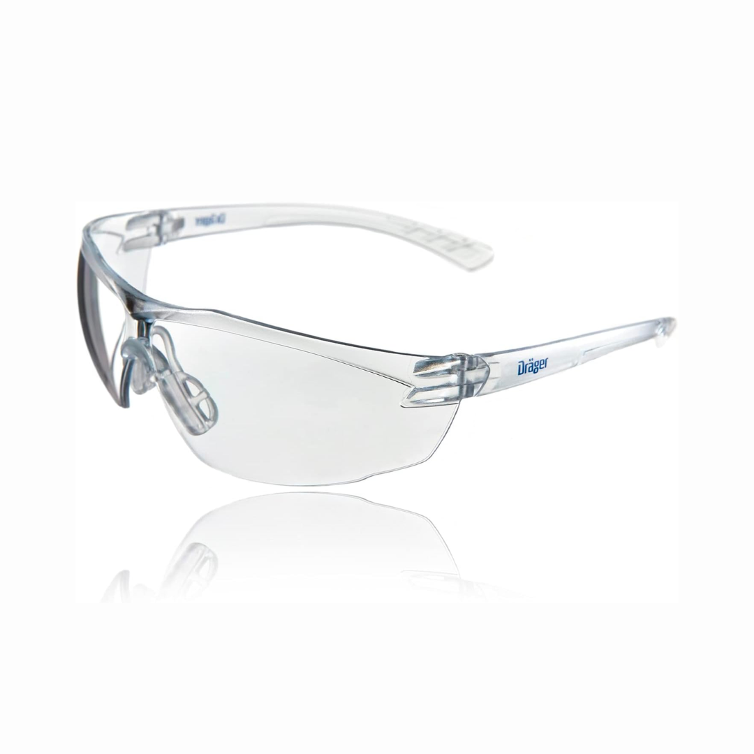 UV anti-fog protection glasses