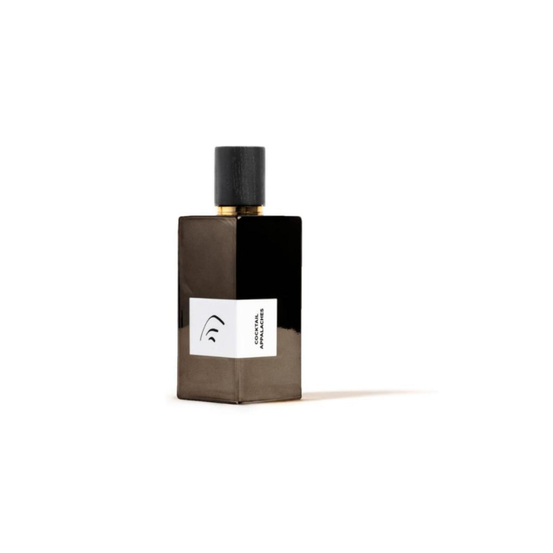 L'Orchestre Parfum Cocktail Appalaches