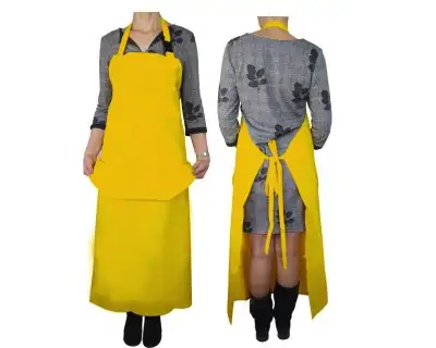 Фартух ПВХ МАТ ВР+/L 120х90 мм