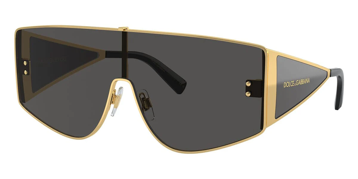 DOLCE & GABBANA DG 2305 02/87 44