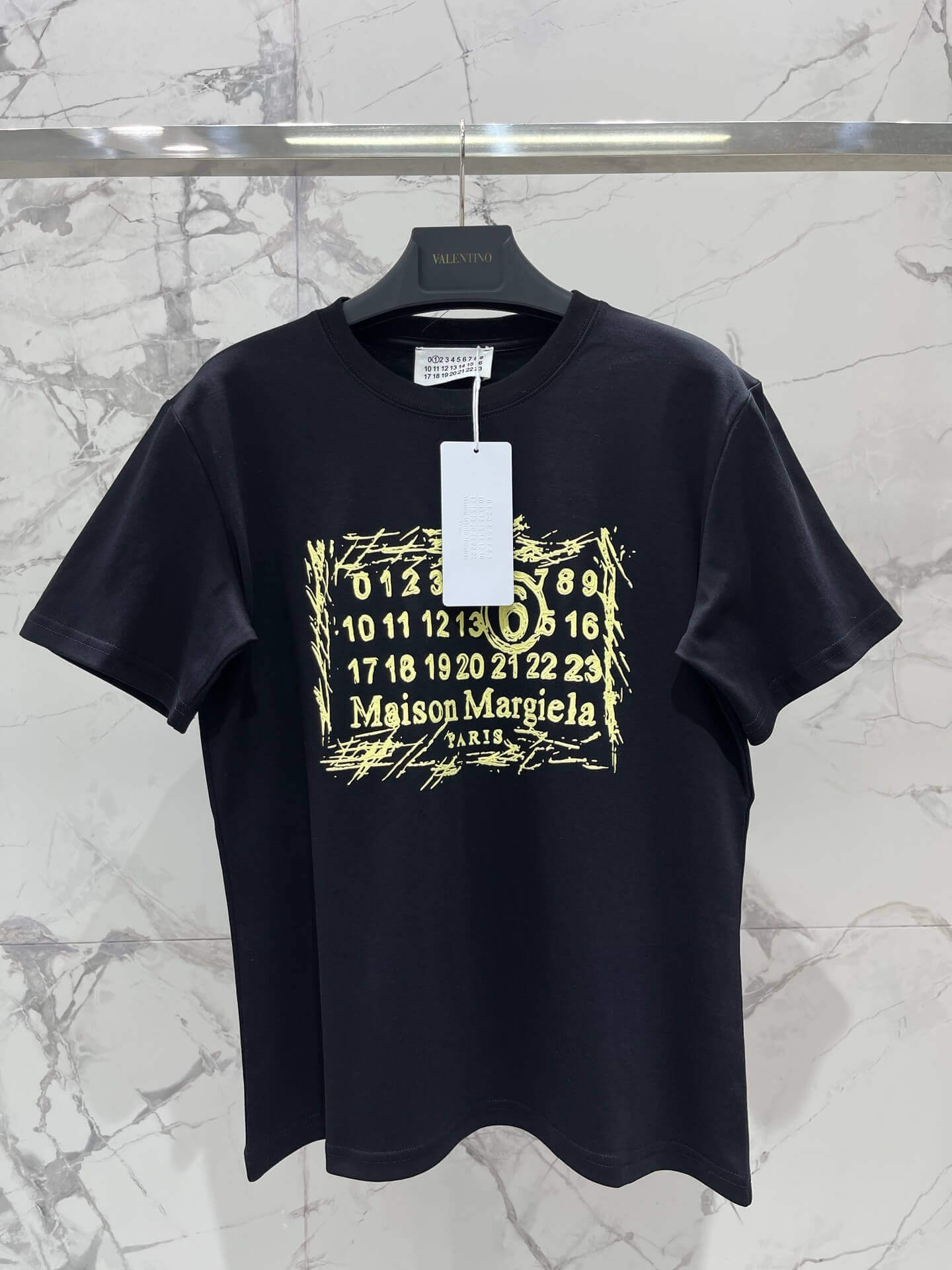 Maison Margiela футболка