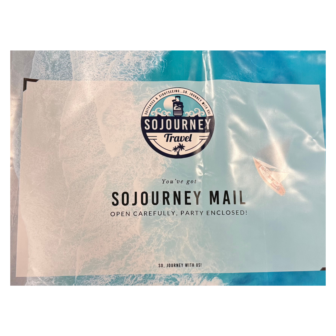 Poly Mailers - Large