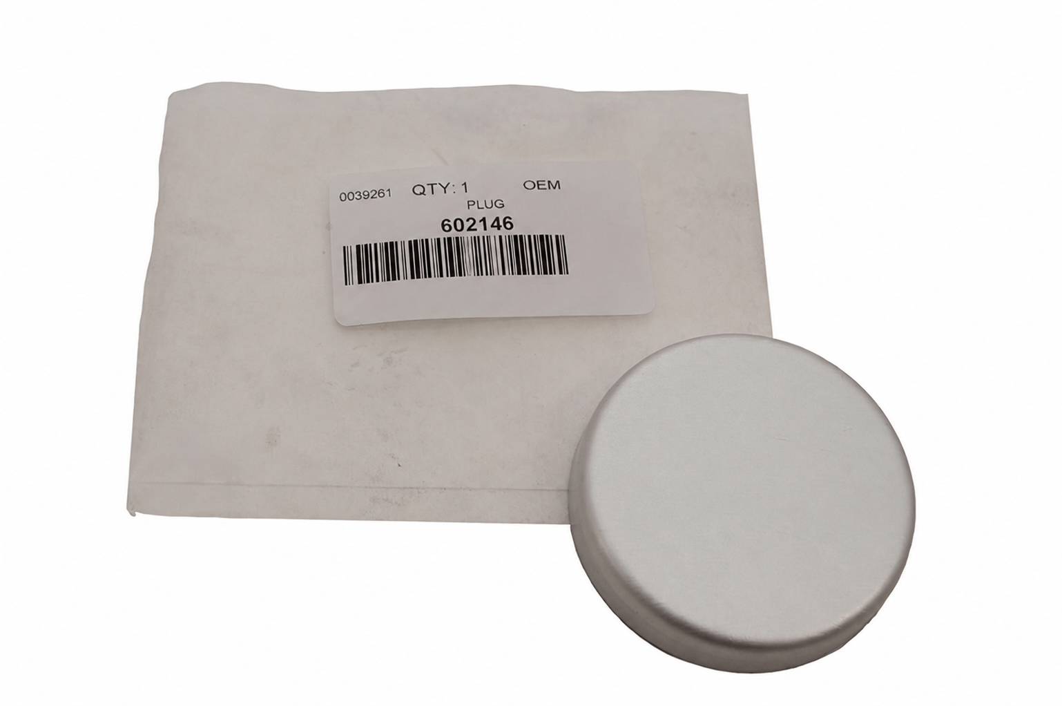 602146 - CAM PLUG ROVER V8