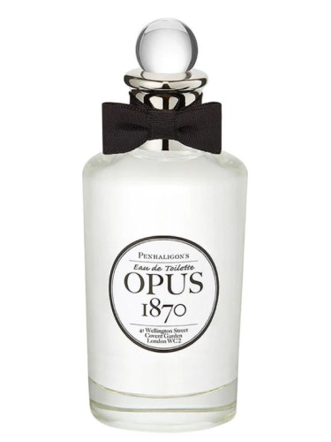 Penhaligon`s Opus 1870