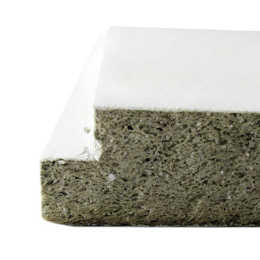 Плита підвісної стелі KCS Alpha (Альфа) VT-S 15/24 600х600х19мм