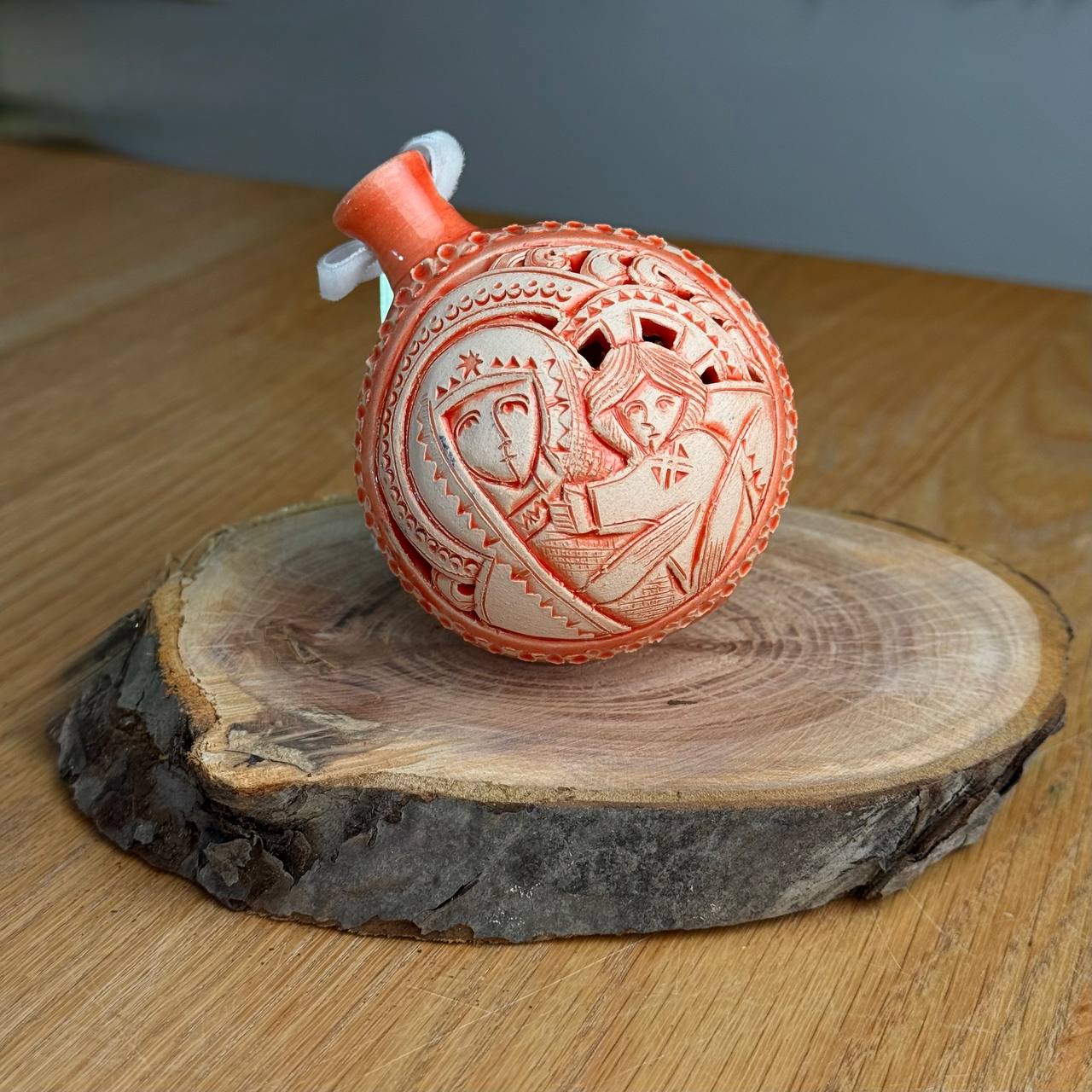 Кулька "Богородиця"