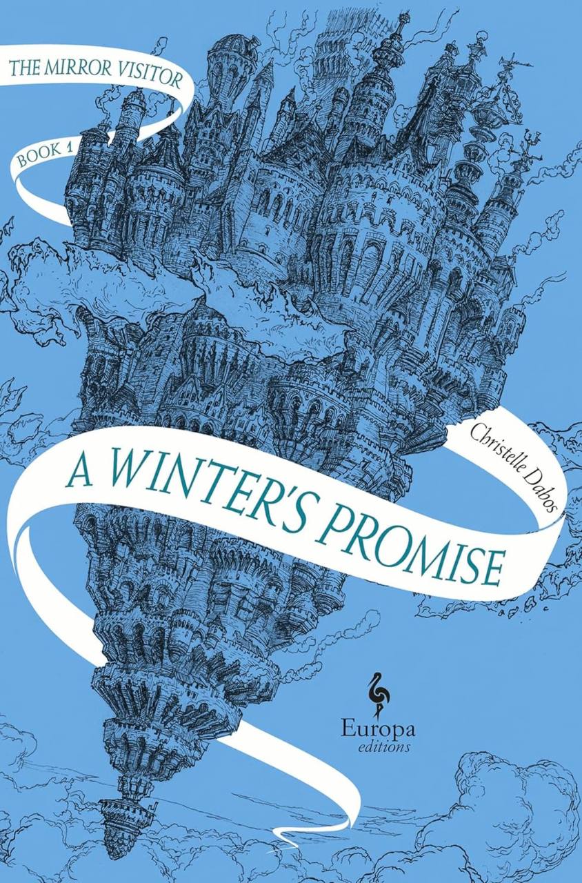 A Winters Promise Christelle Dabos