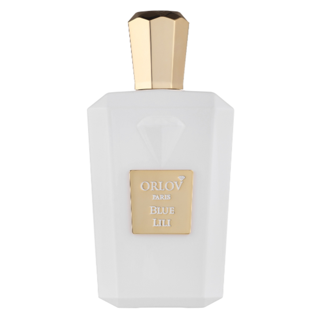 Orlov Paris Blue Lili (розпив)