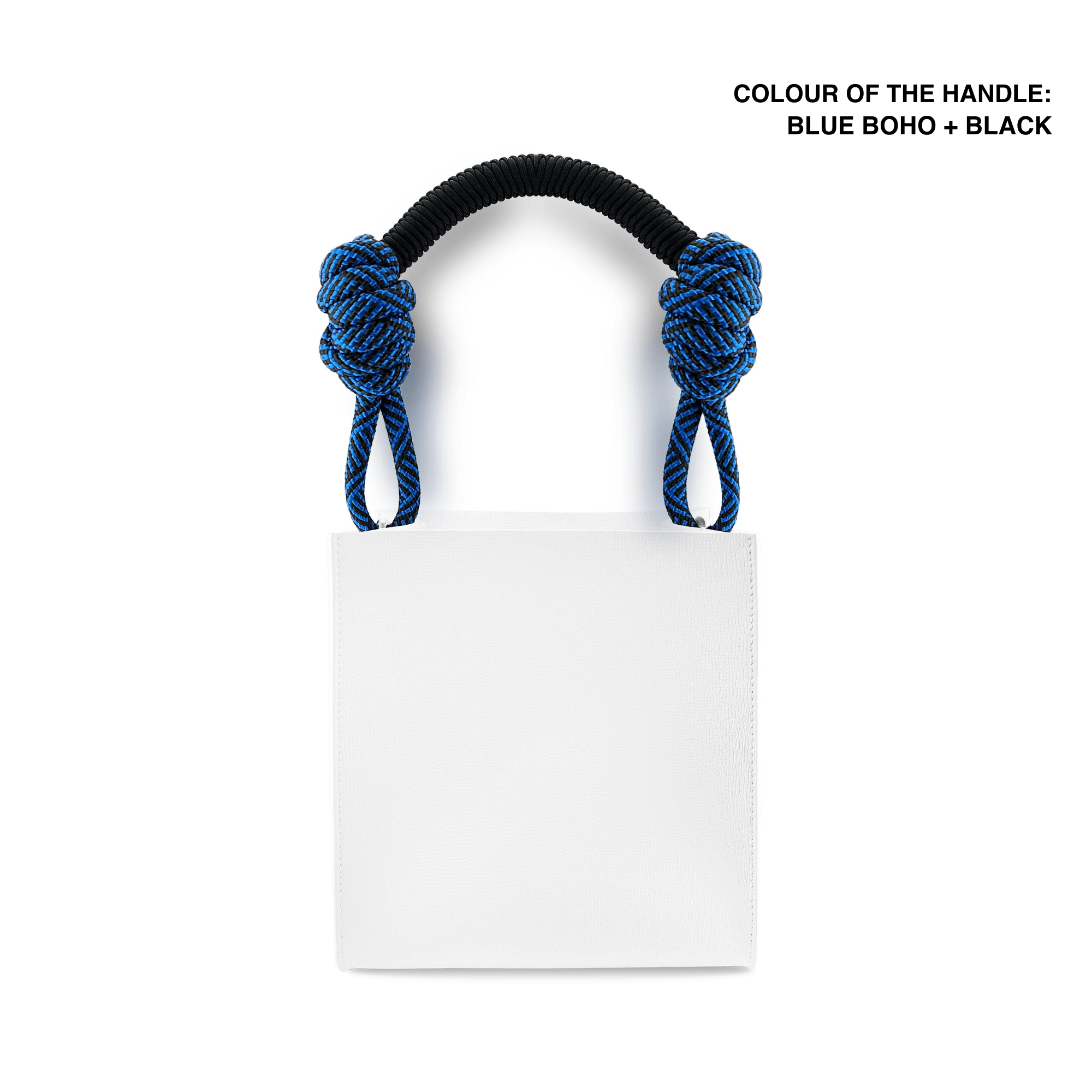 White Cargo Bull Bag Standard Size