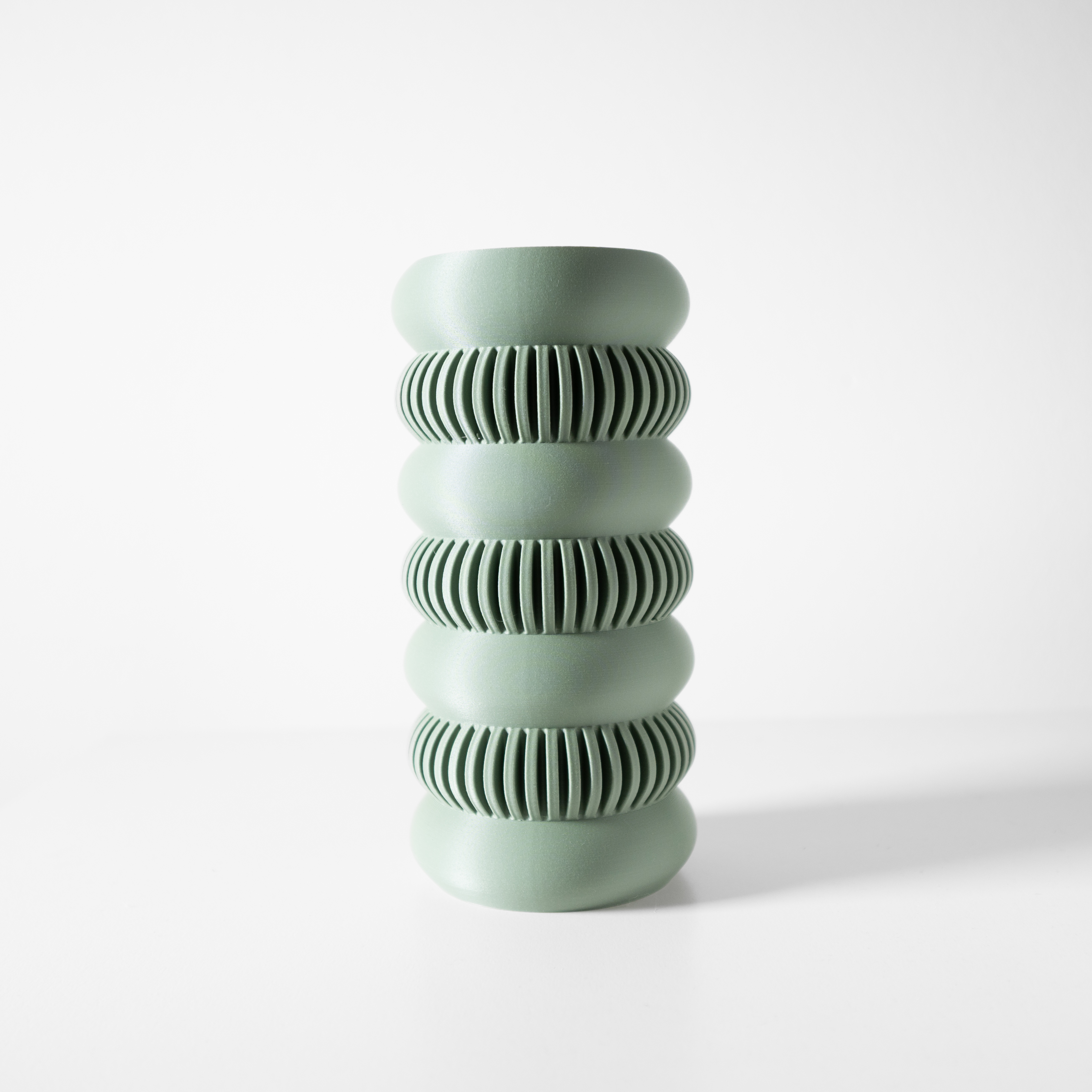 Jino Vase – Compact 3D Printed Vase