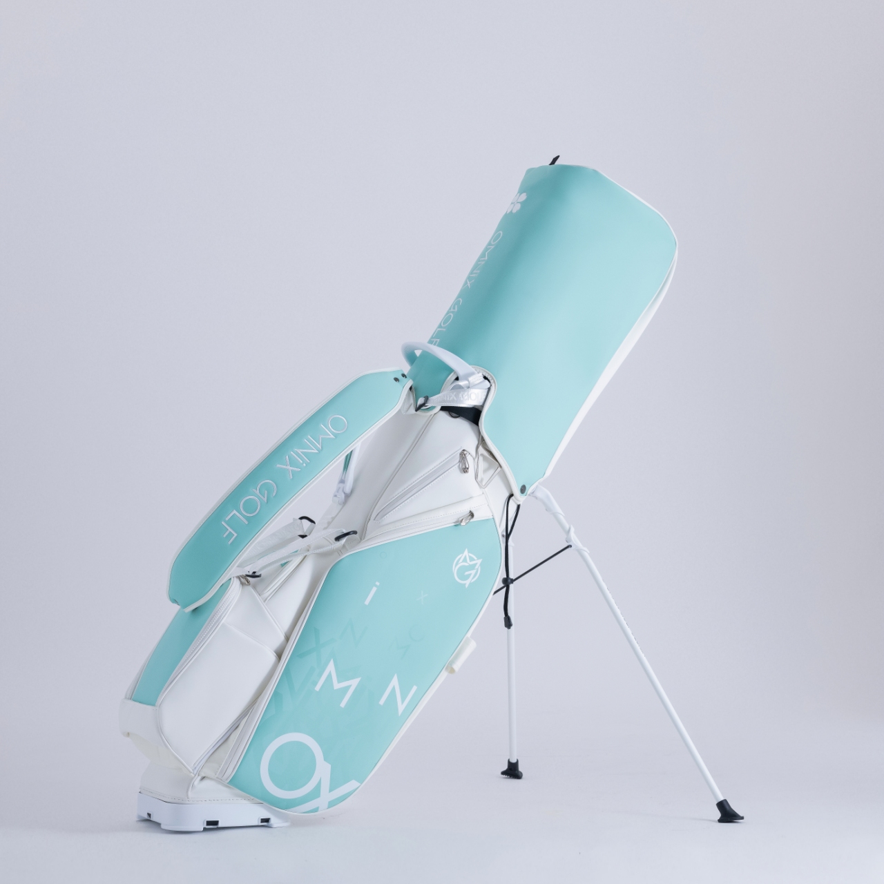 Stand Bags | Lucky Clover