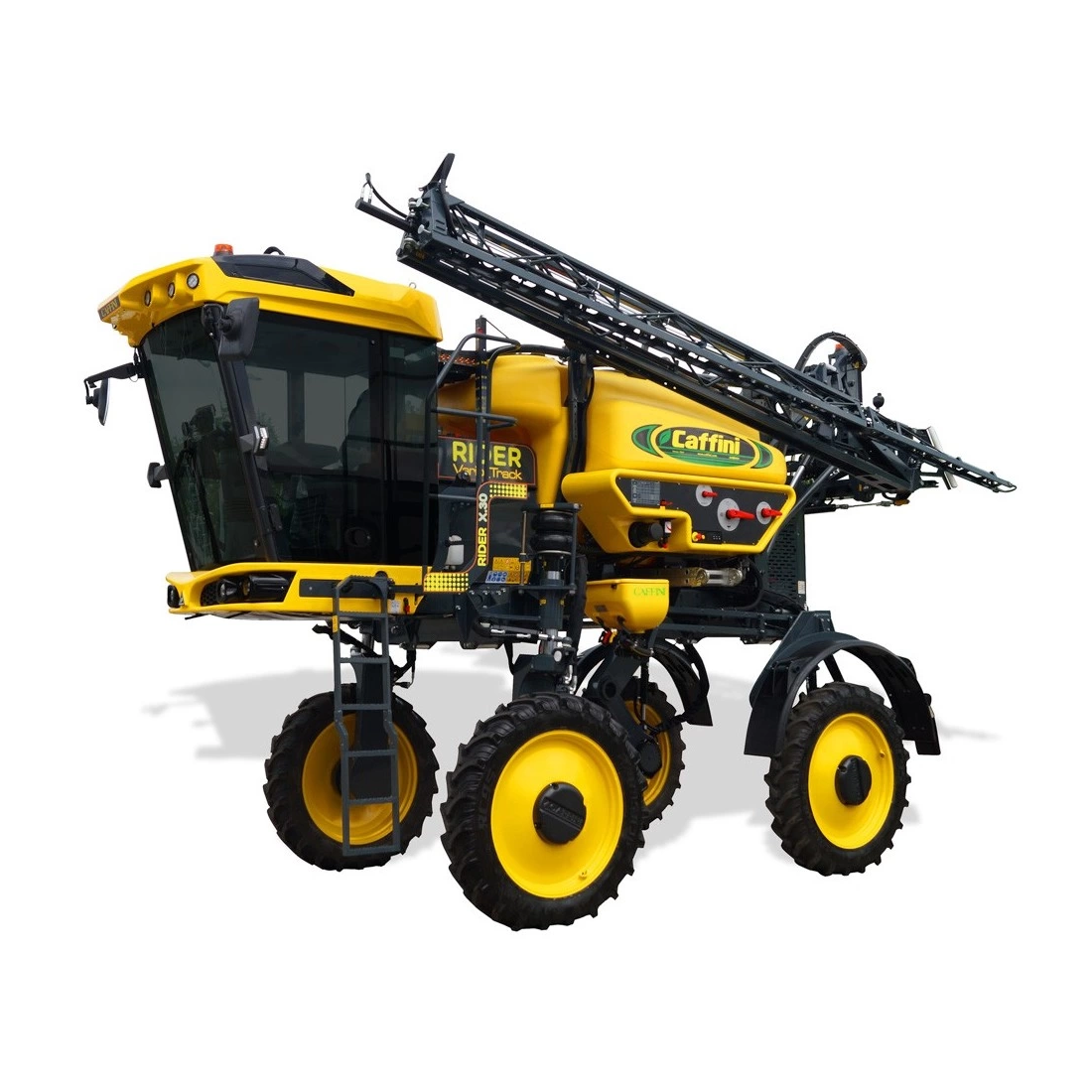 Обприскувач самохідний Easy Rider CAFFINI