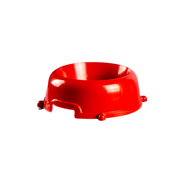 Миска для собак №2 0,45л ТМ ZOOset