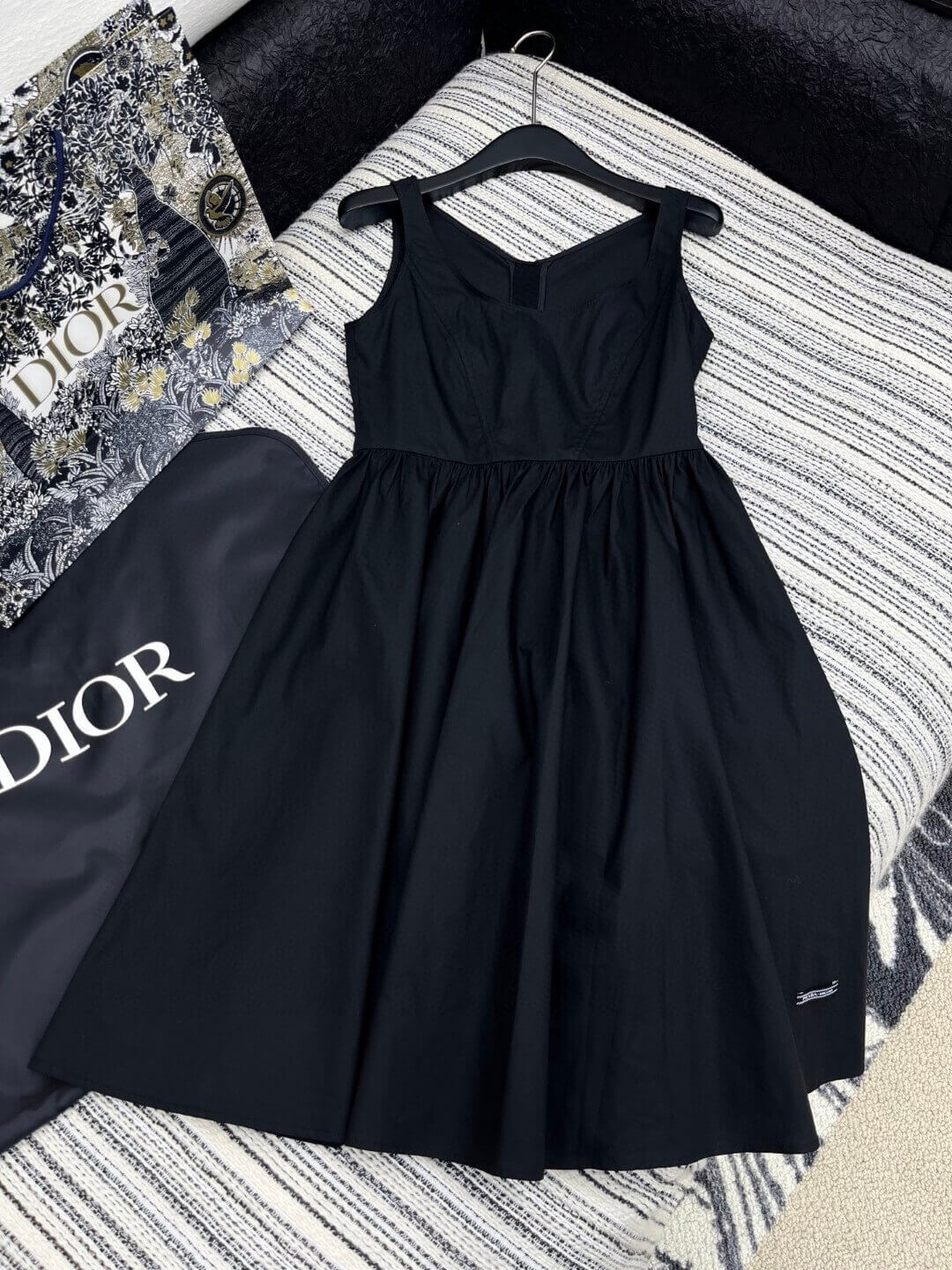 Dior сукня