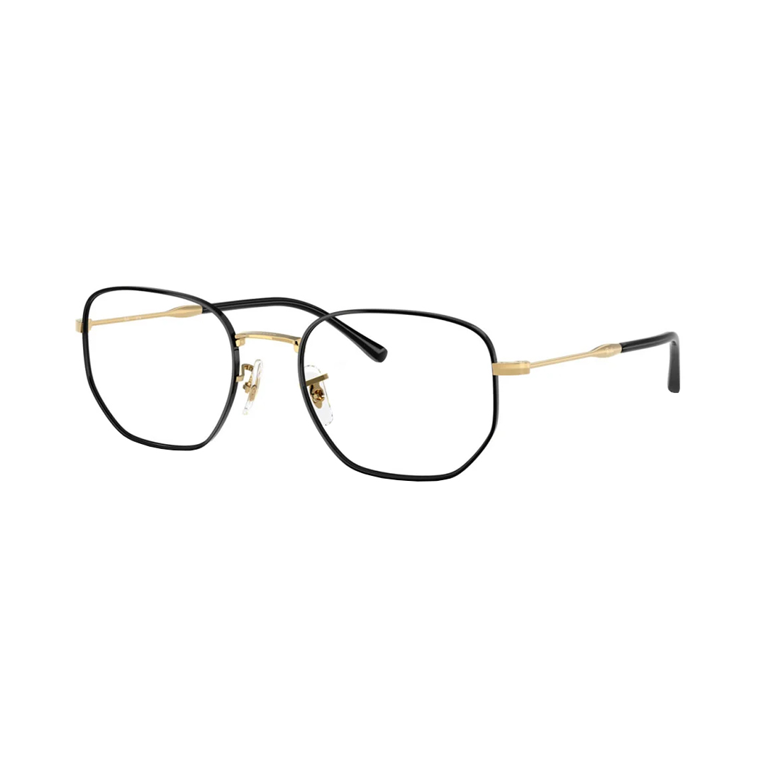 Оправа для окулярів Ray Ban RX 6496 3175 53