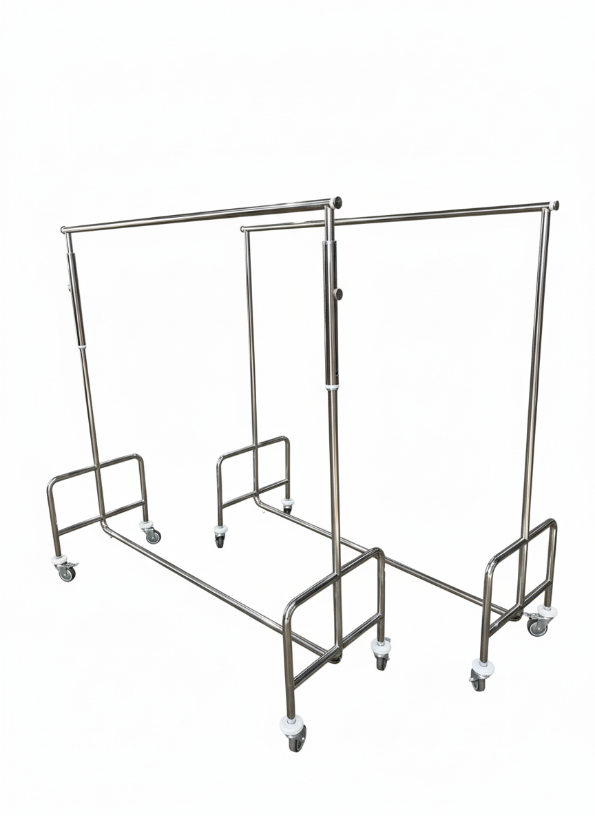 Стійка для вішалок UNIT