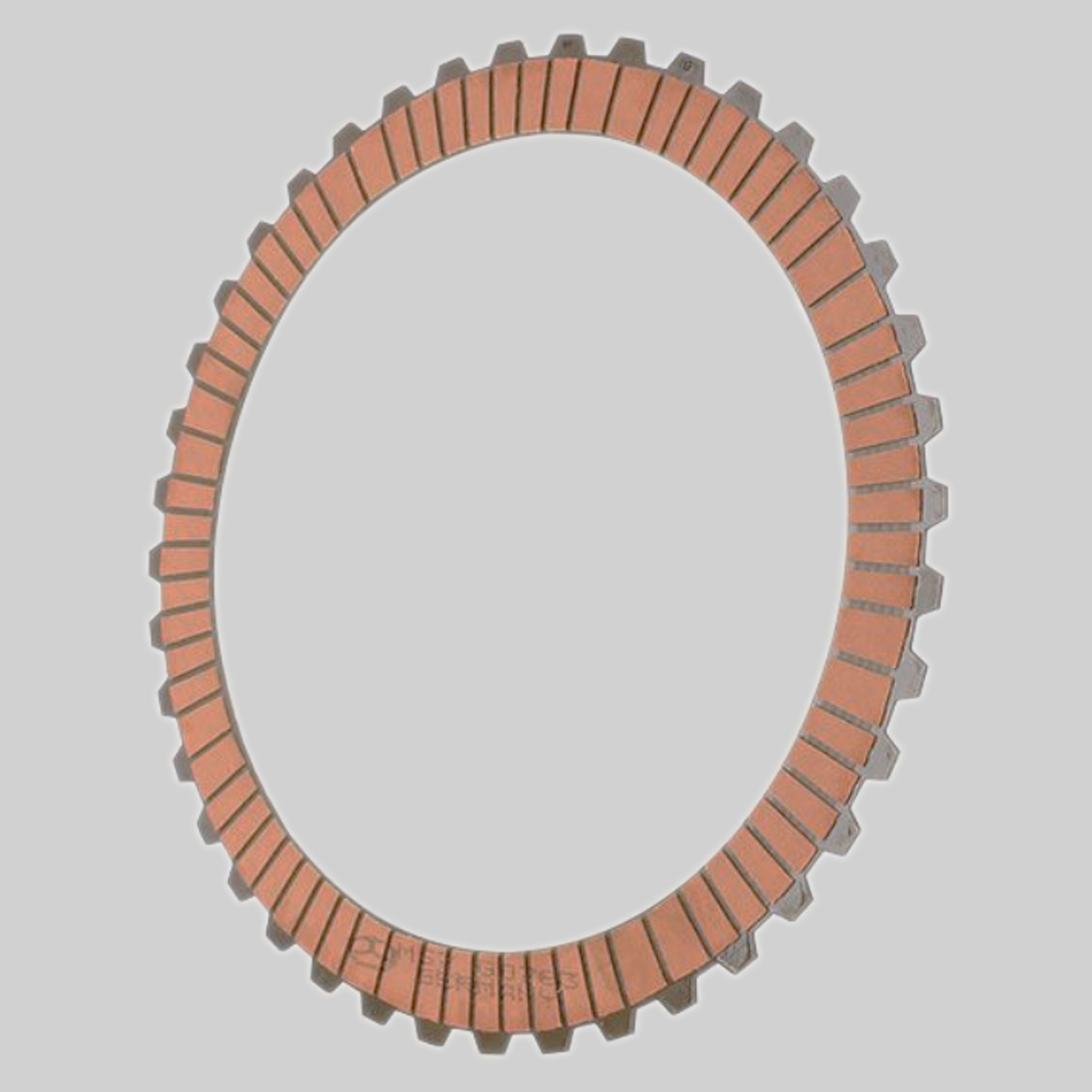 Фрикційний диск гідротрансформатора SONNAX 722.9 MB