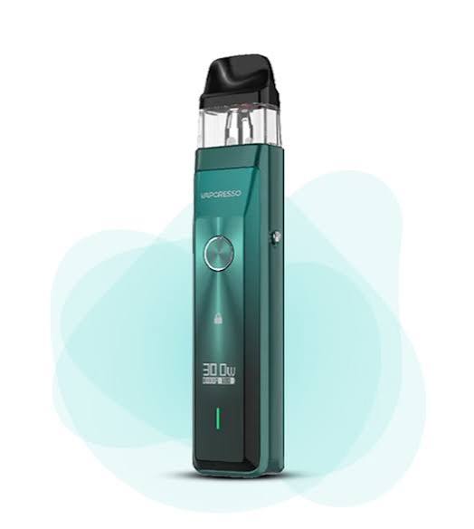 Pod-система Vaporesso XROS PRO Green (Зелений)