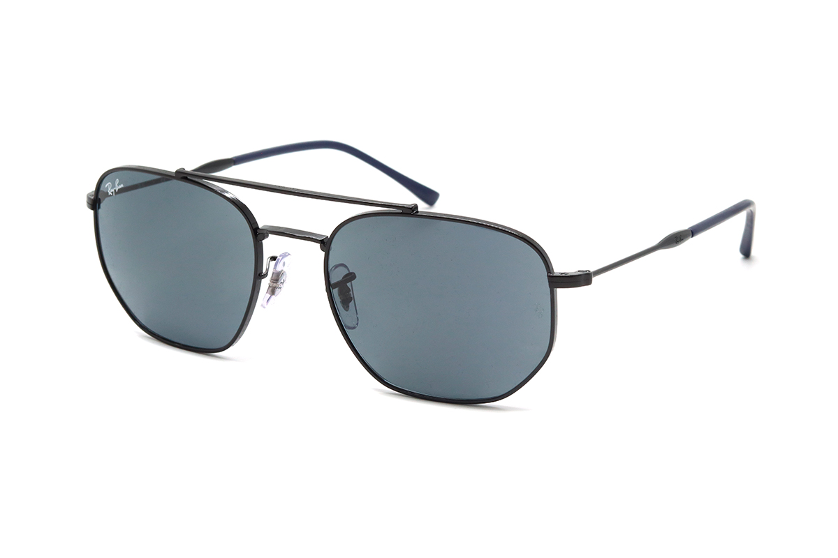 RAY-BAN 3707 9257R5 BLUЕ
