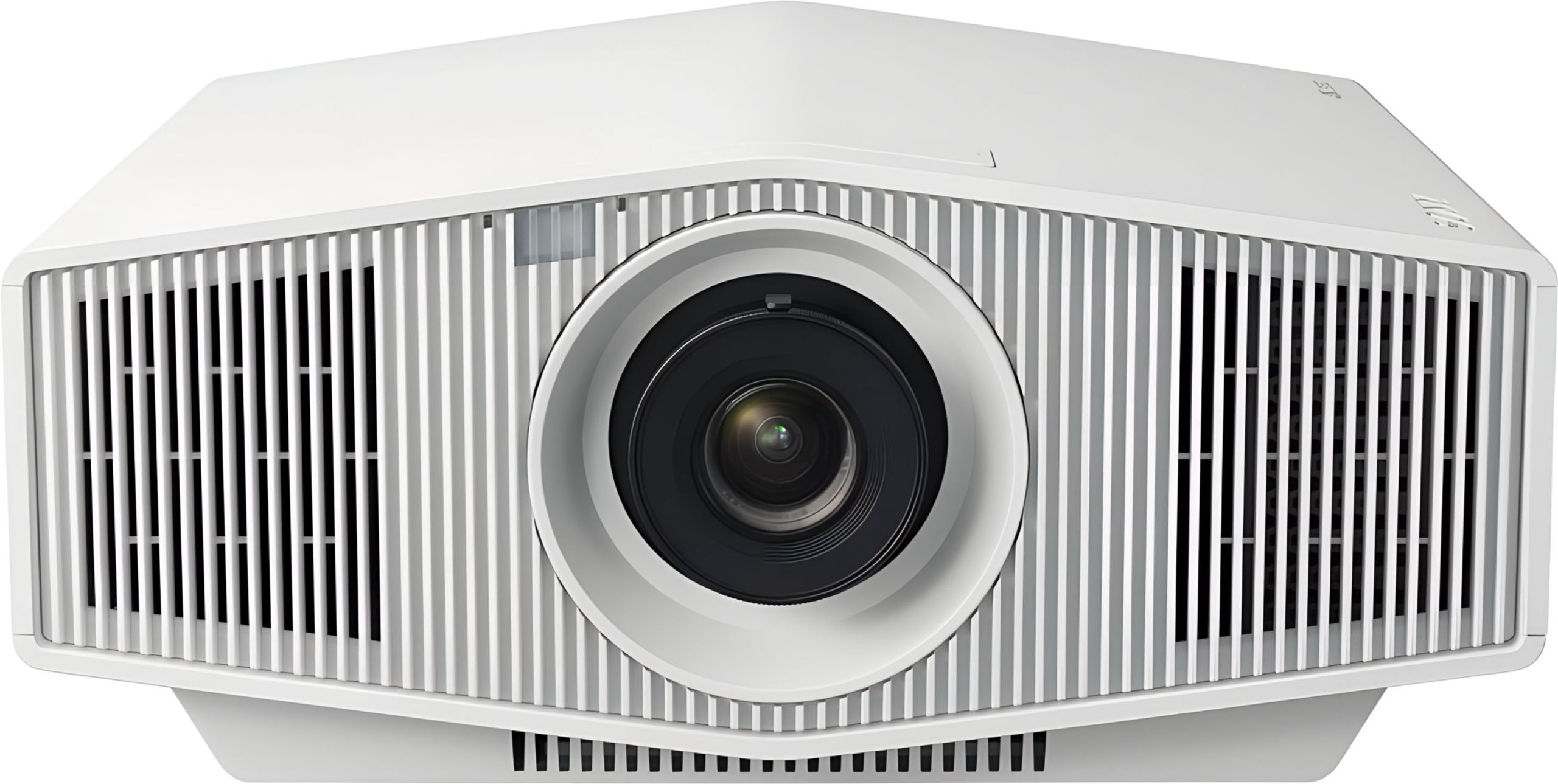 SONY BRAVIA Projector 7 Blanc (VPL-XW5100ES)