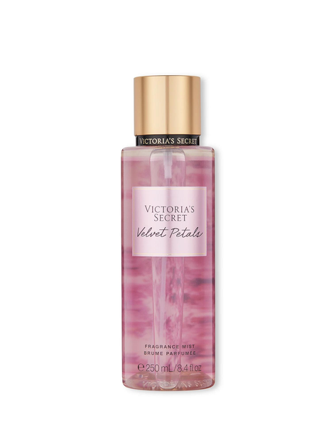 Парфумований спрей для тіла Victoria's Secret Vevet Petals 250 мл