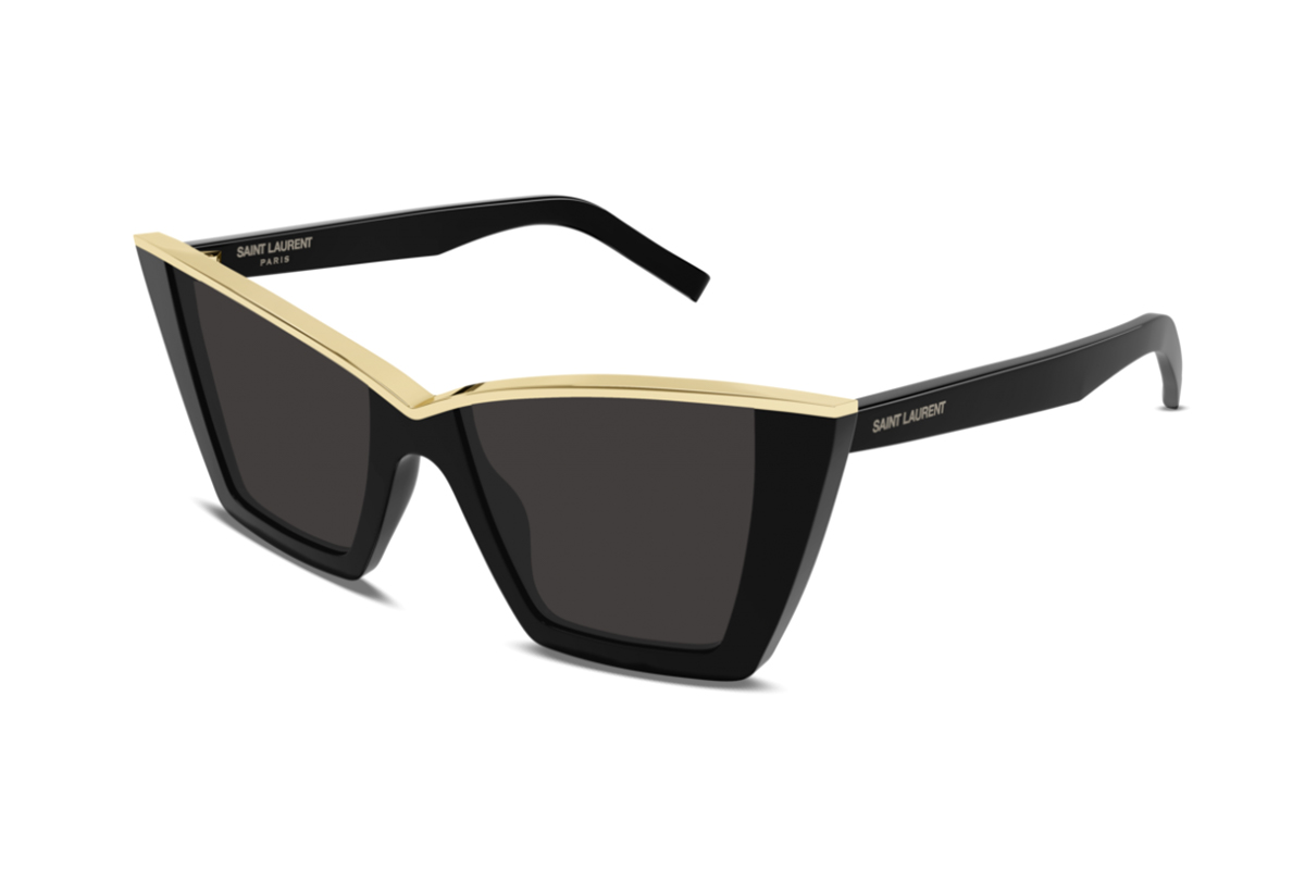 SAINT LAURENT SL 570 001 54