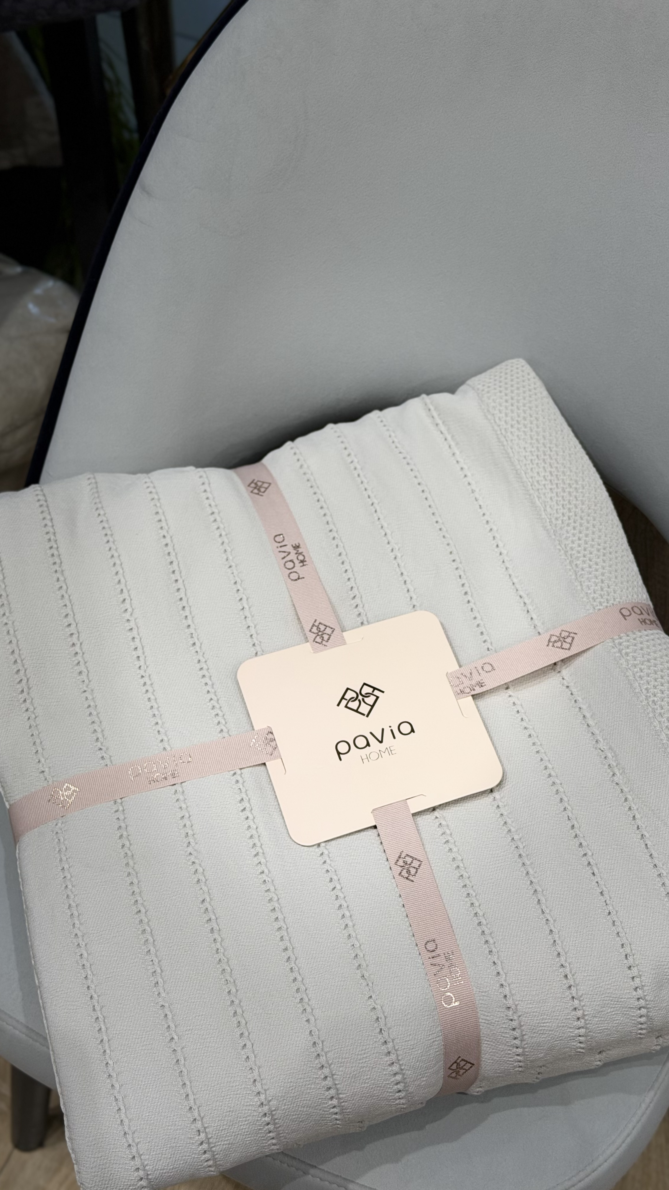 Покривало 240x260 PAVIA MEHIRA 
