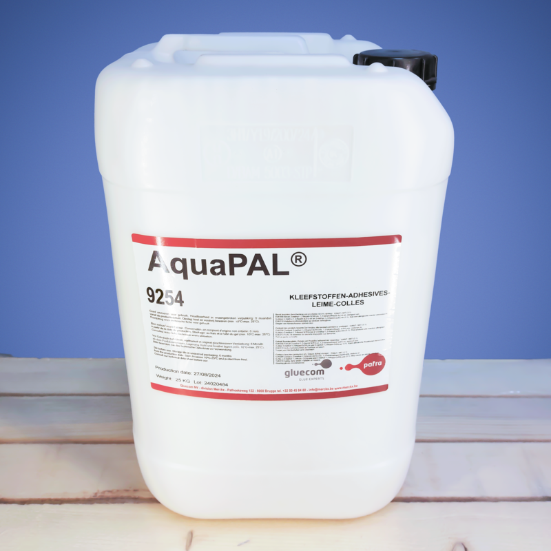 Клей на водній основі AquaPAL 9254
