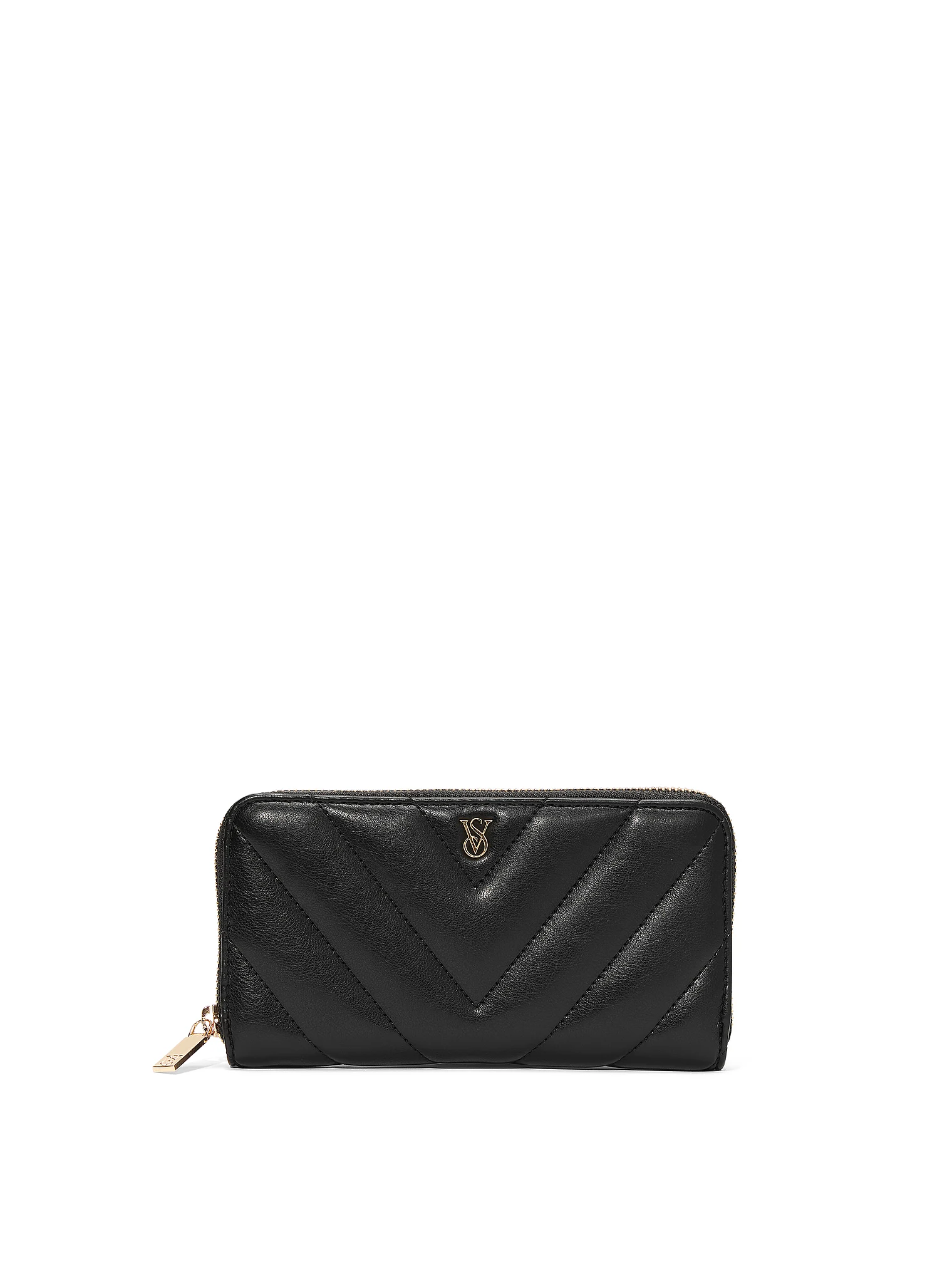 Гаманець VS The Victoria Wallet чорний