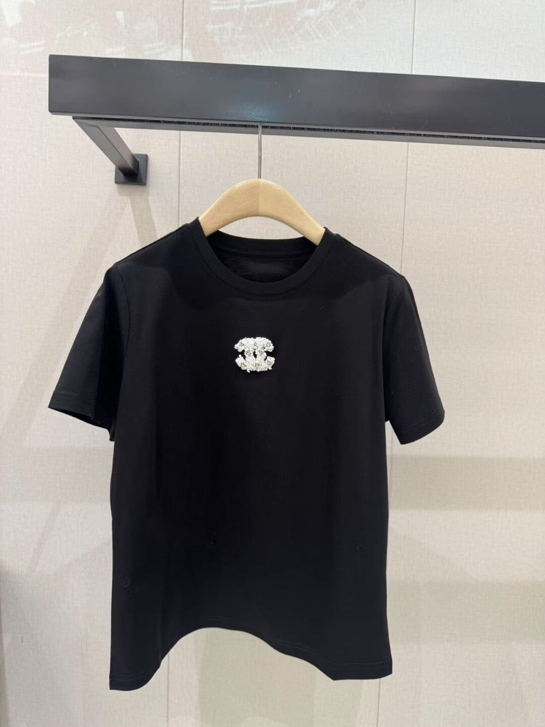 Chanel футболка