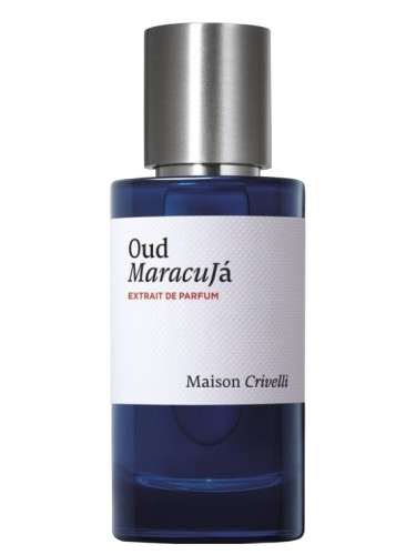 Maison Crivelli Oud Maracuja