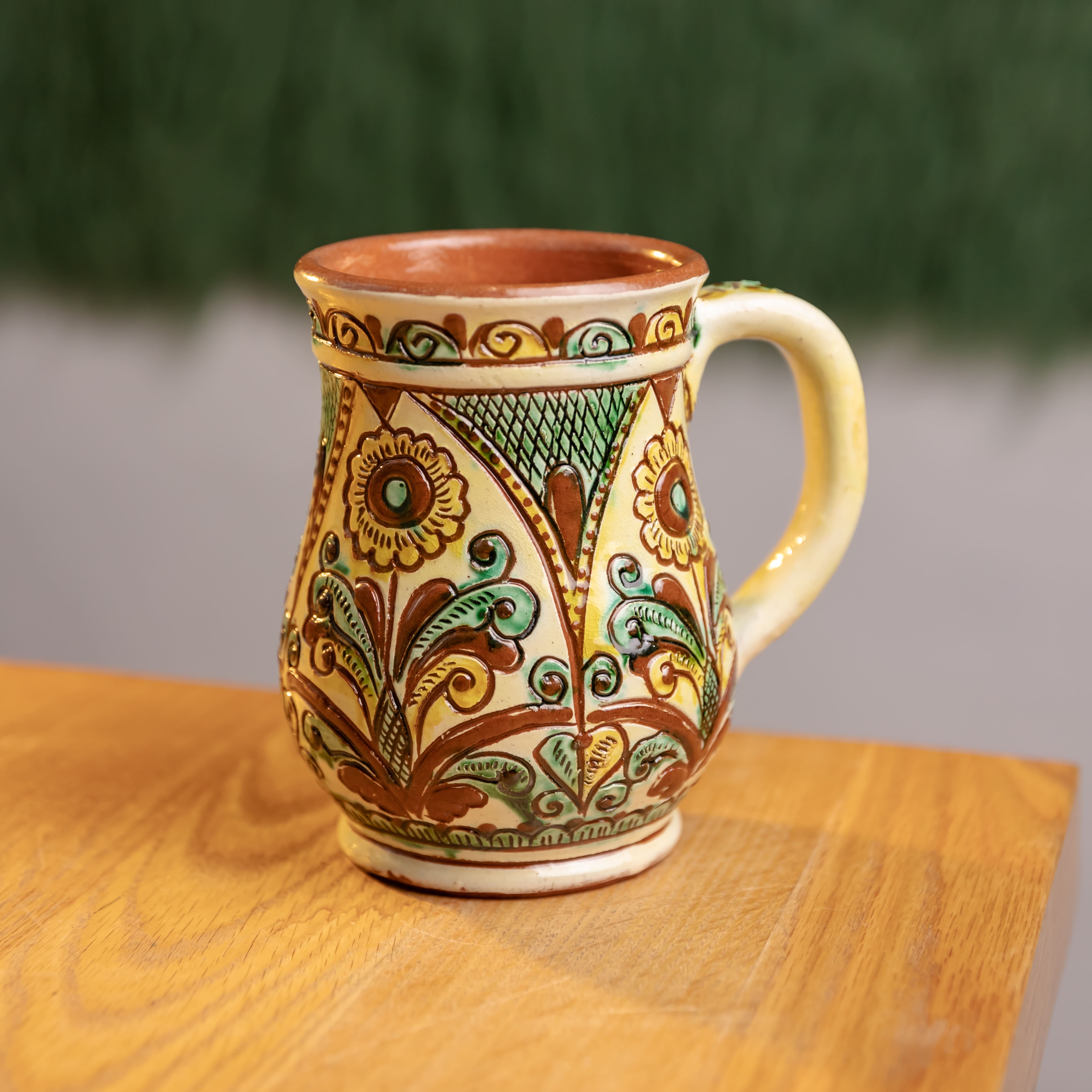 Кухоль "Косівський", 700 мл