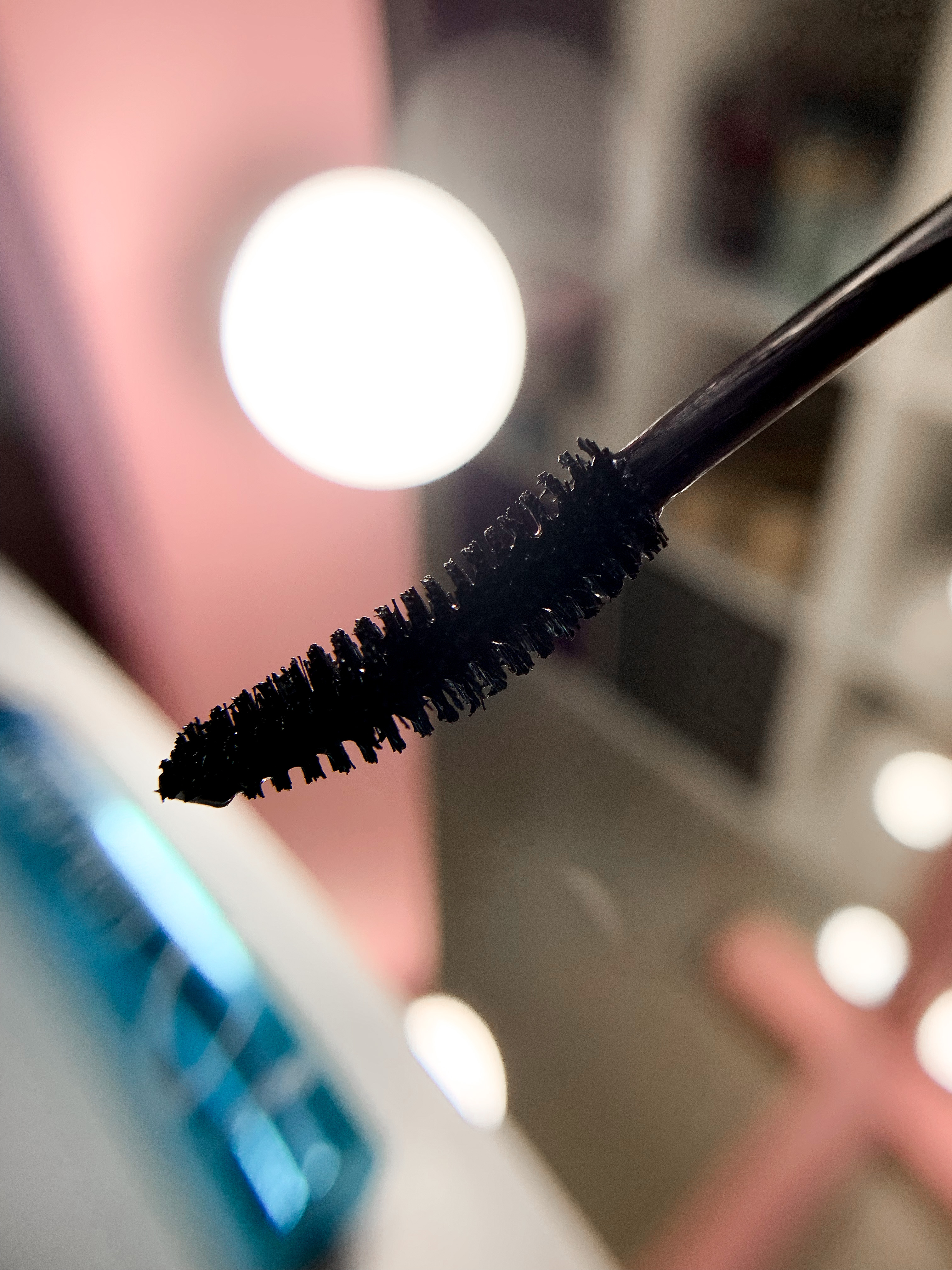 Туш для вій Enough COLLAGEN Waterproof Volume Mascara, 9 мл