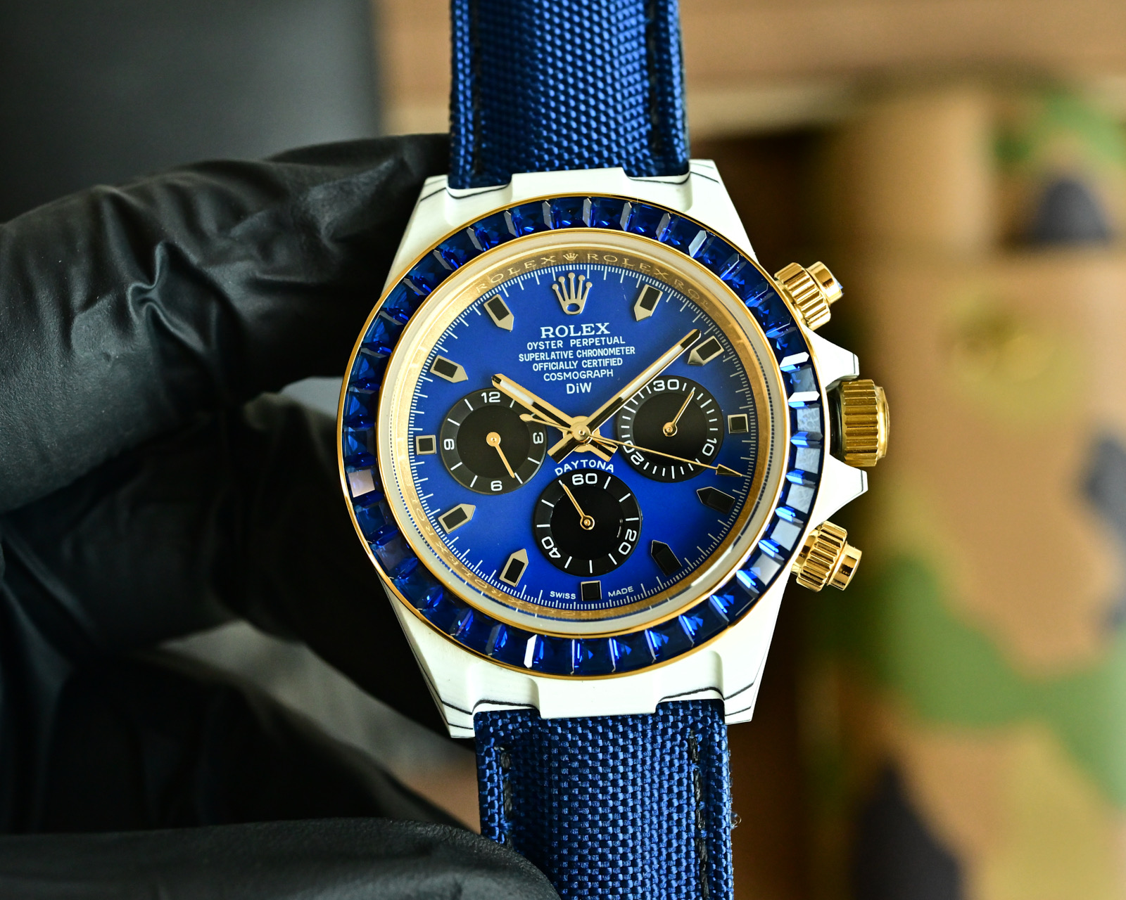  Rolex Daytona 116500 08