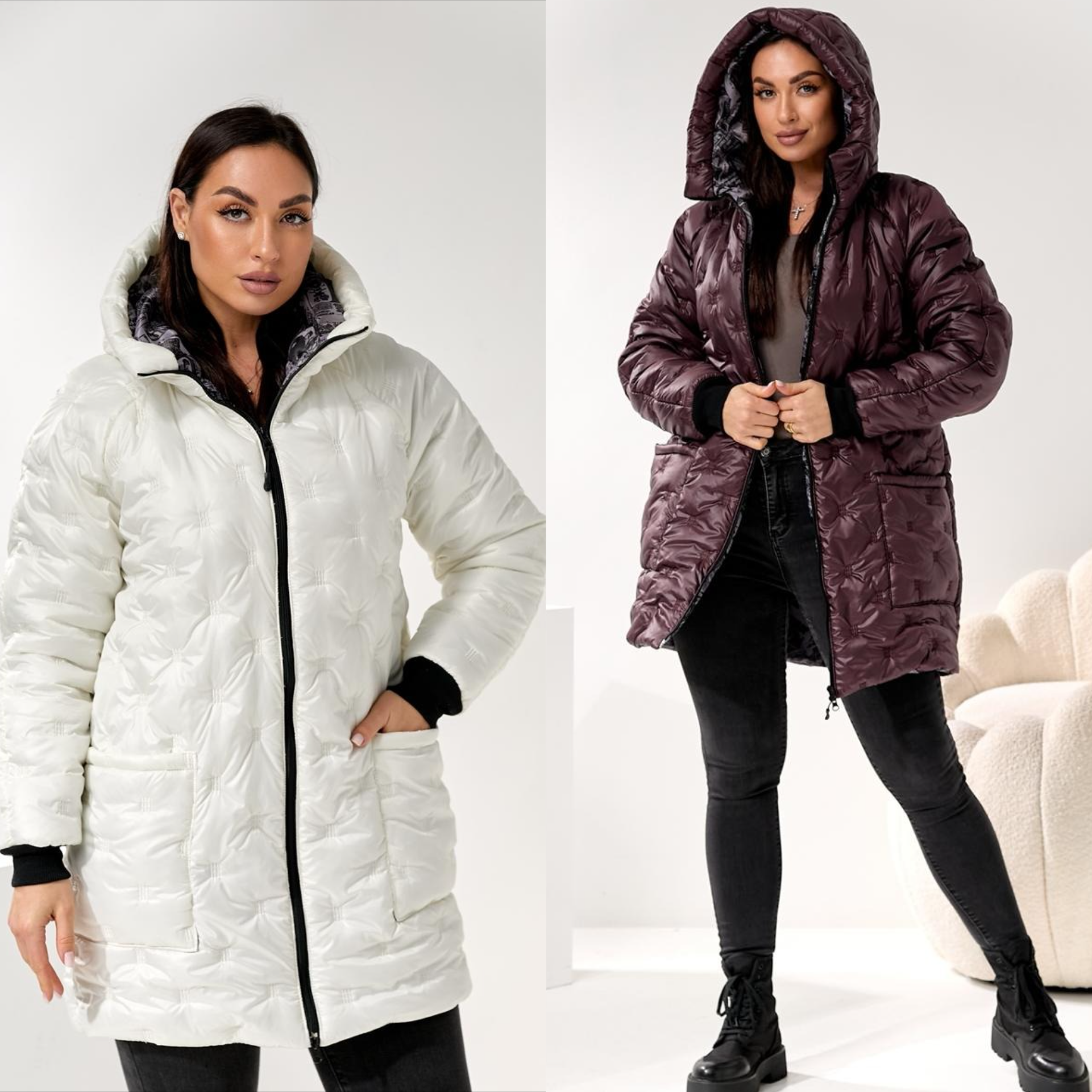 ПАЛЬТО "ЕЛ-4429"