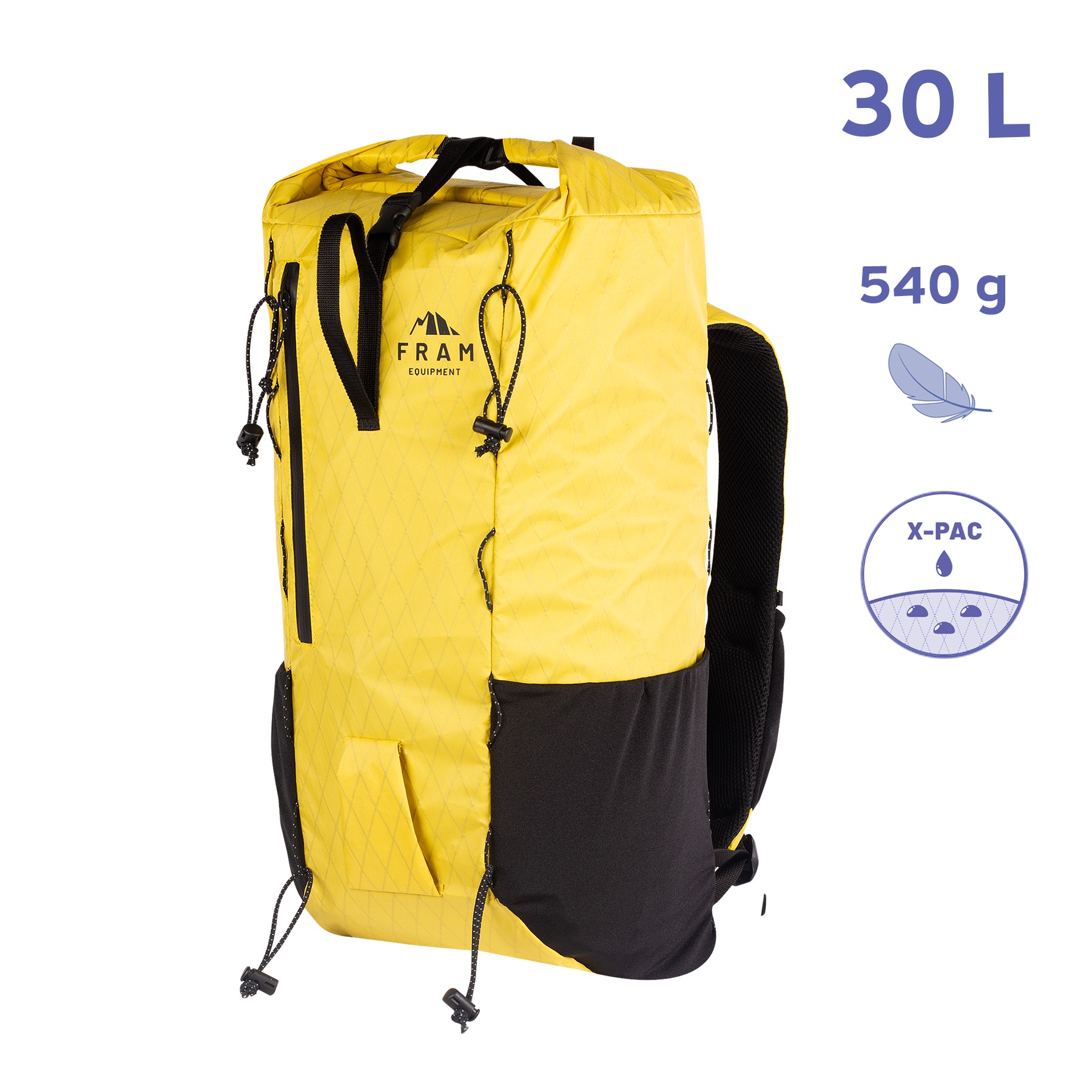 Рюкзак Guide Urban 30L