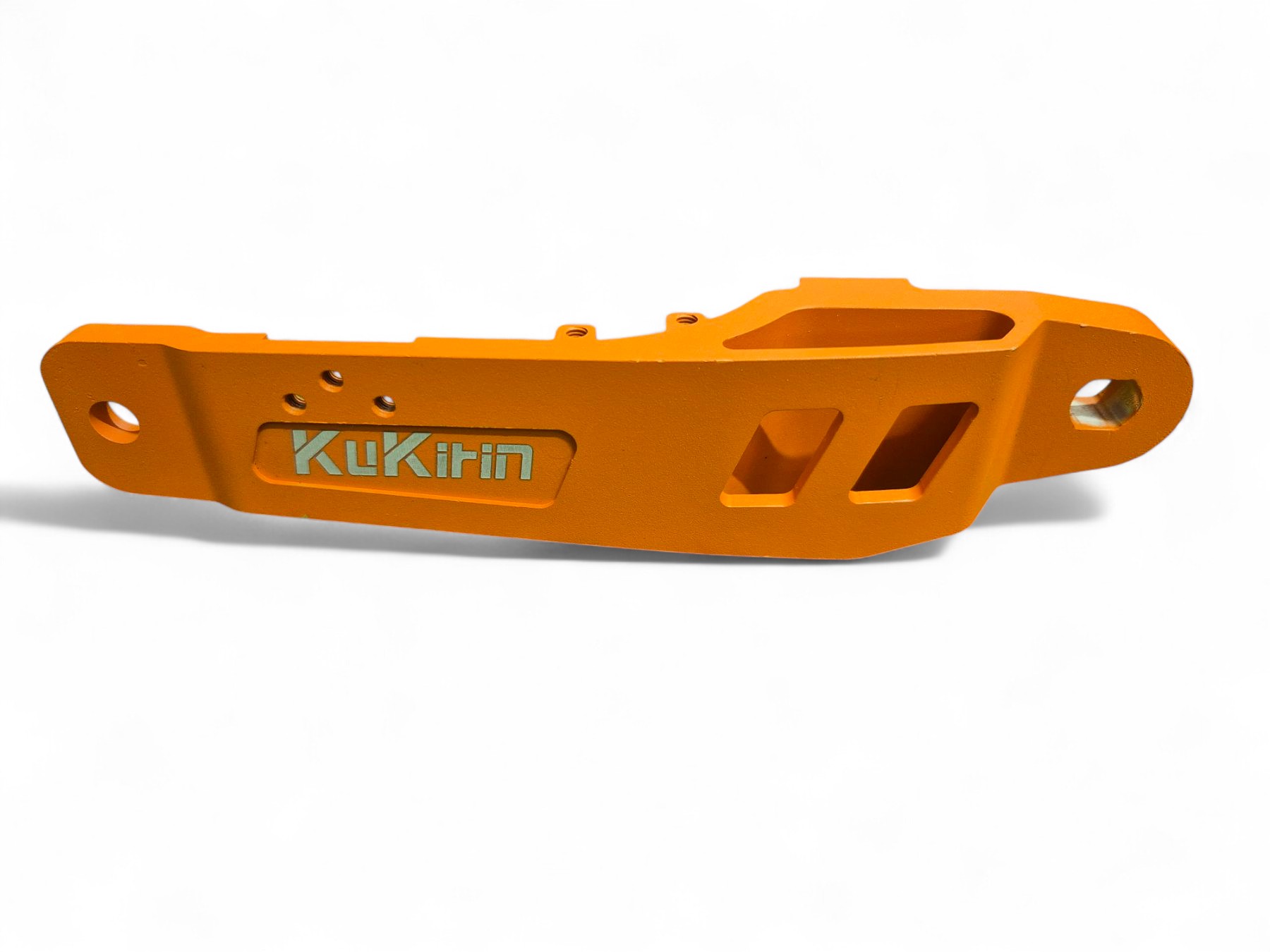 Передній лівий важіль (вилка) для електросамоката KuKirin G2 Max