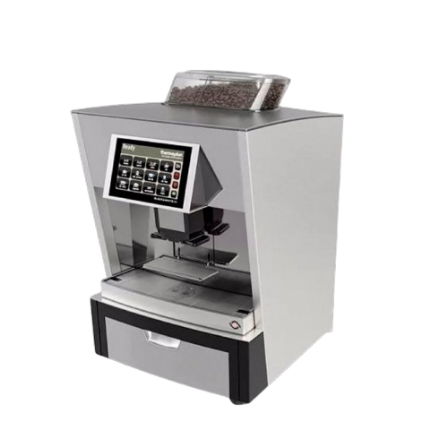 Thermoplan Black & White 1