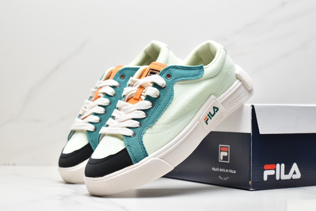 FILA Retro Running 12M244