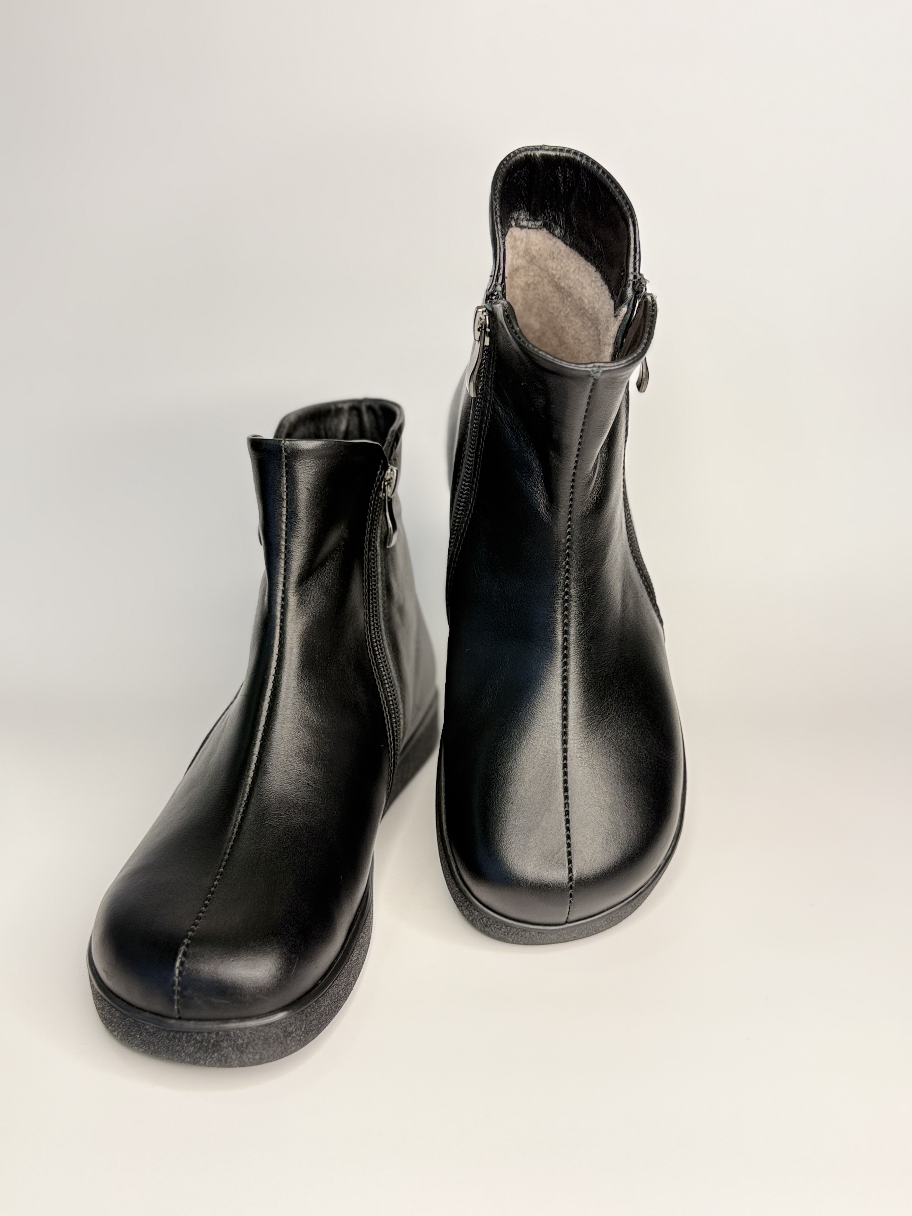 Ортопедичні черевики 33/1