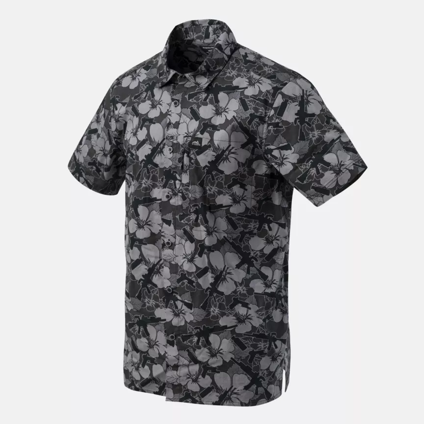 Гавайська сорочка Hawaiian Shirt