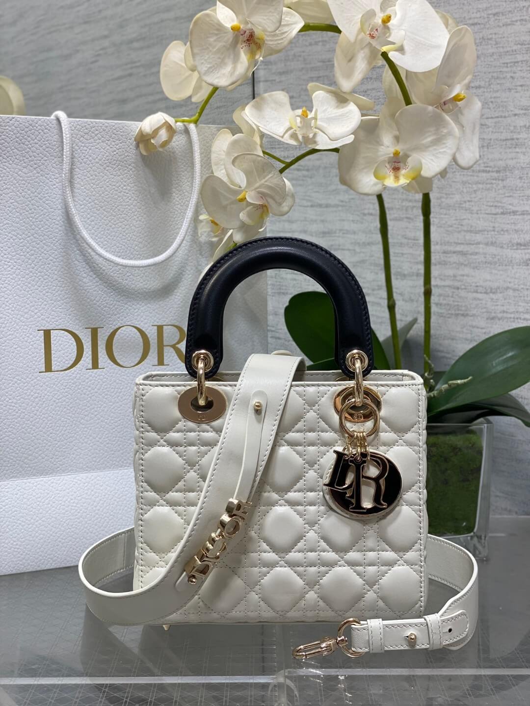 Dior сумка